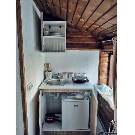 Apartman Wooden II Zabljak  Bagian luar foto