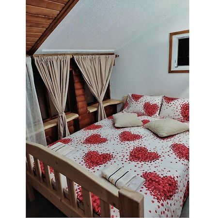 Apartman Wooden II Zabljak  Bagian luar foto