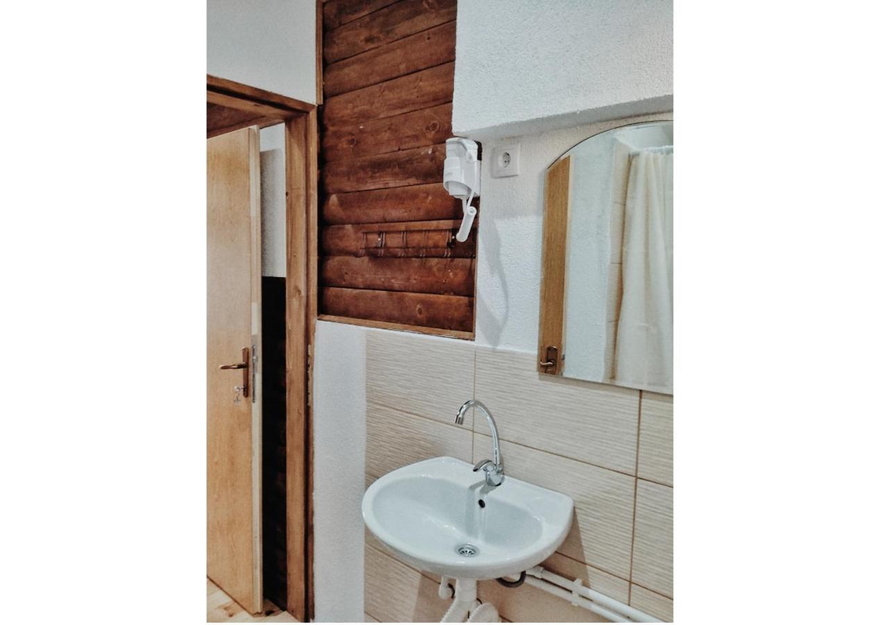 Apartman Wooden II Zabljak  Bagian luar foto