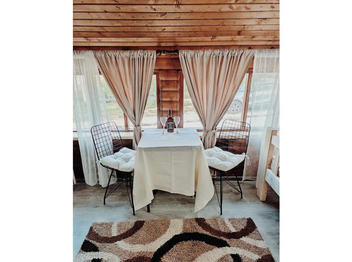 Apartman Wooden II Zabljak  Bagian luar foto
