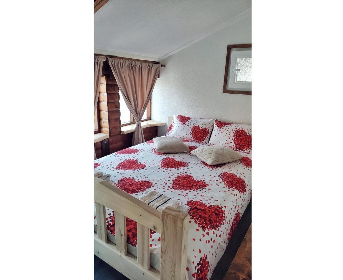 Apartman Wooden II Zabljak  Bagian luar foto