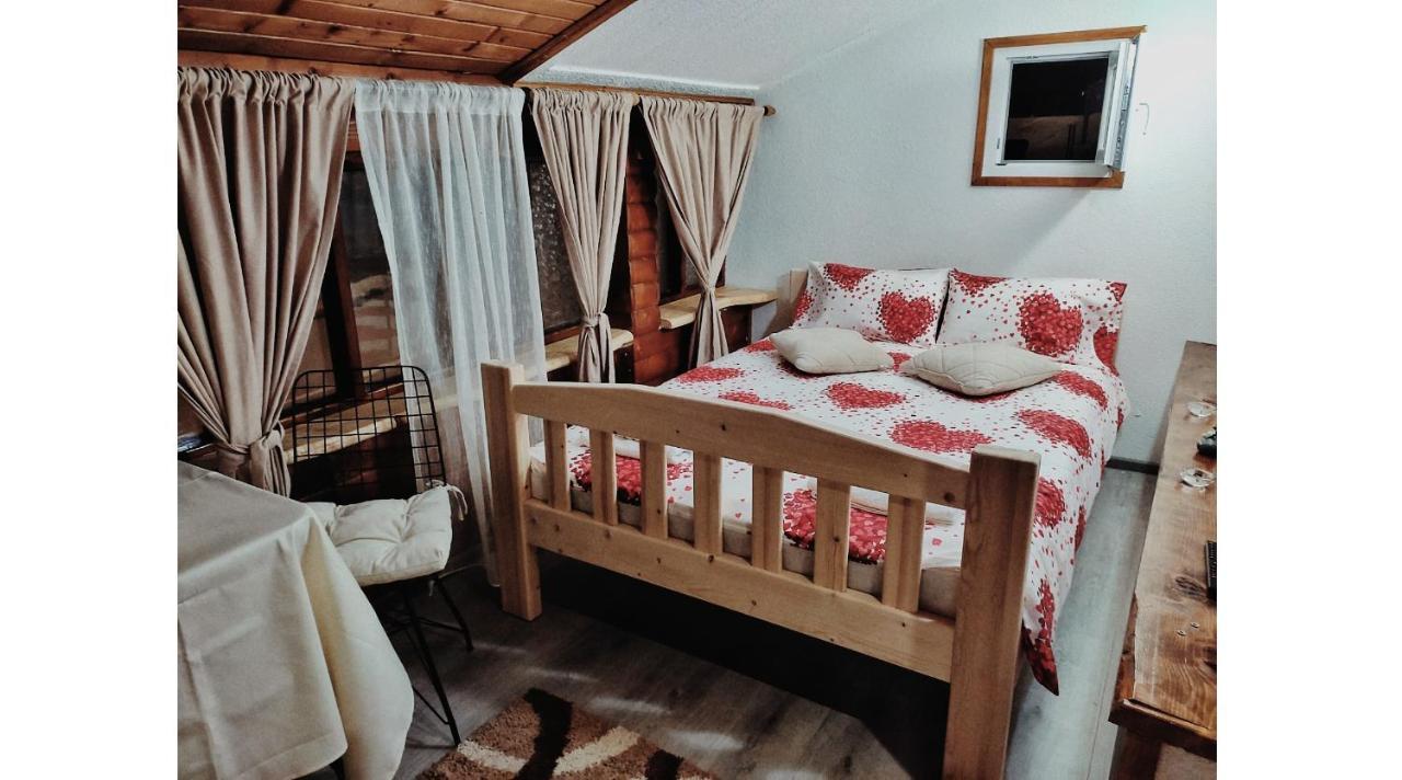 Apartman Wooden II Zabljak  Bagian luar foto