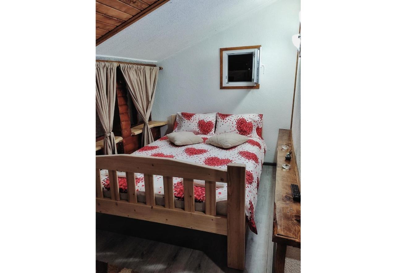 Apartman Wooden II Zabljak  Bagian luar foto