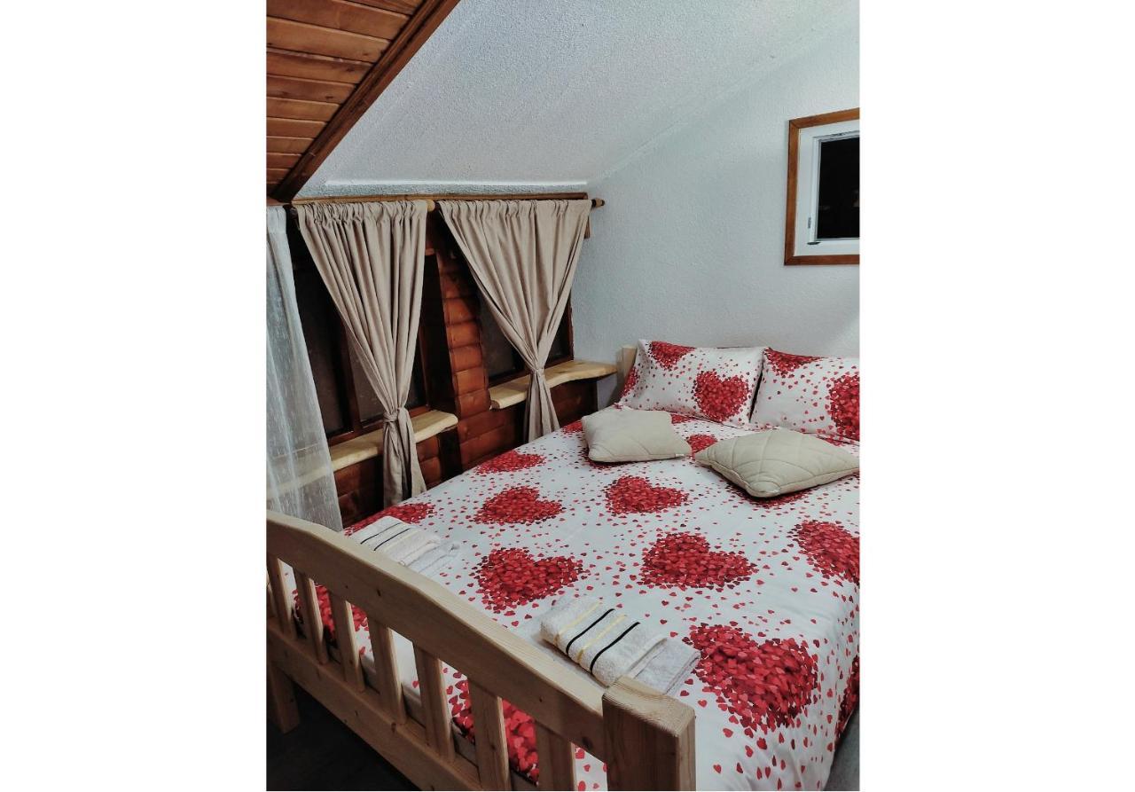 Apartman Wooden II Zabljak  Bagian luar foto