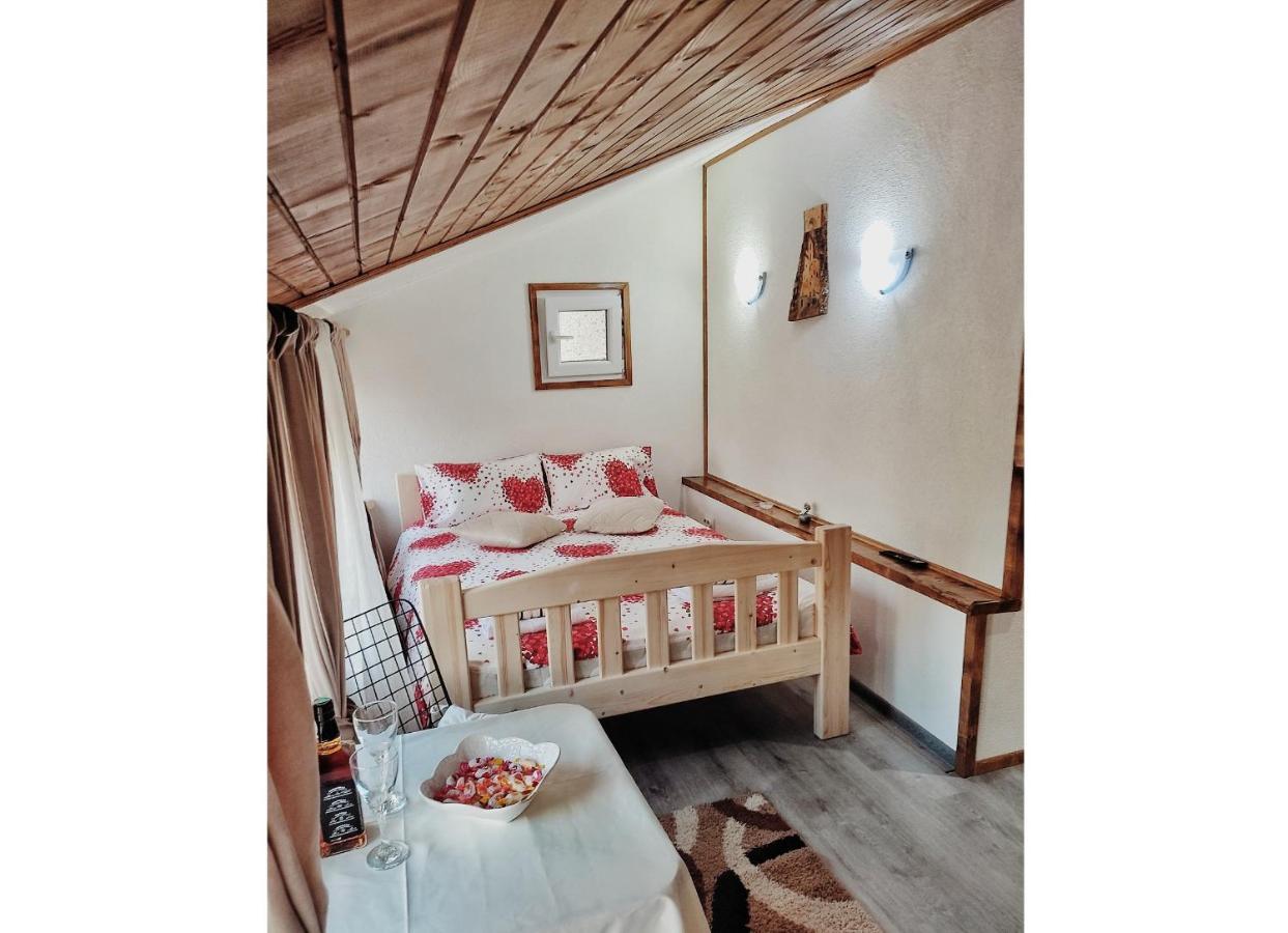 Apartman Wooden II Zabljak  Bagian luar foto